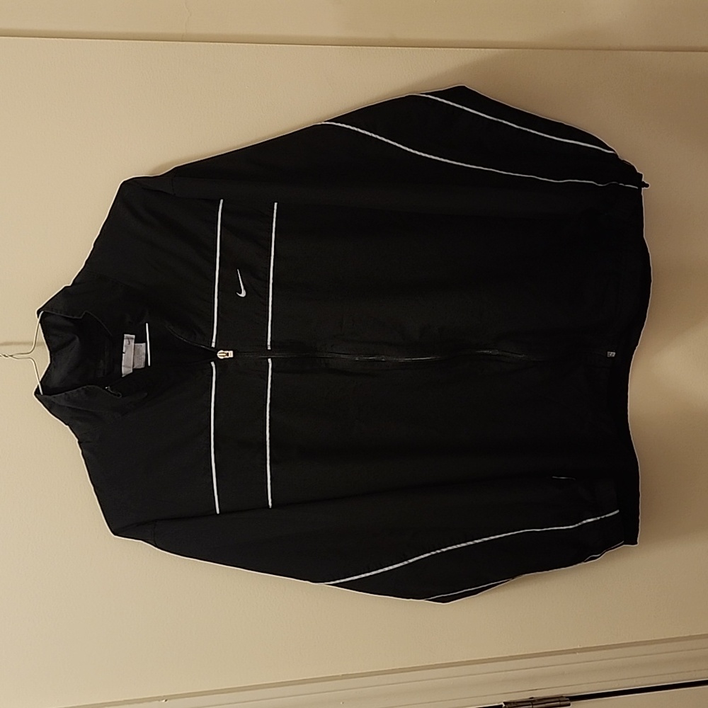 Vintage Nike Track Jacket